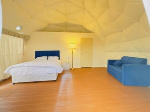 1 Schlafzimmer