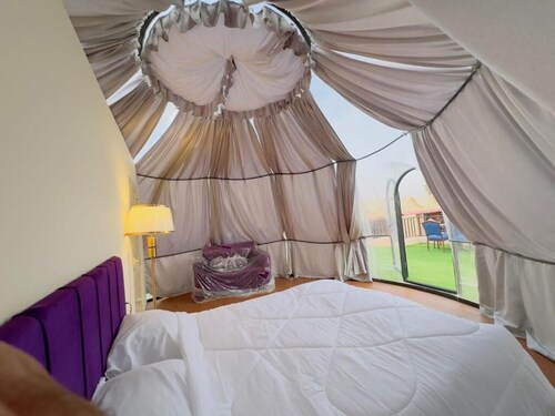 Desert Safari Dubai Over Night Stay #7