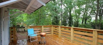 Near Ft. Jackson & Shops - Forrest Lake Hidden Gem