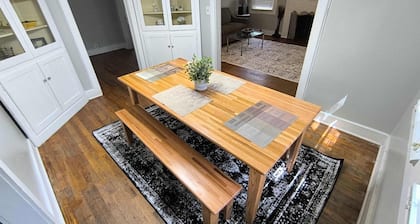 Near Ft. Jackson & Shops - Forrest Lake Hidden Gem