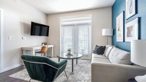 Téléviseur connecté