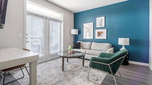 Téléviseur connecté