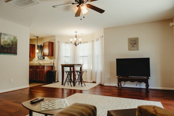 Interieur