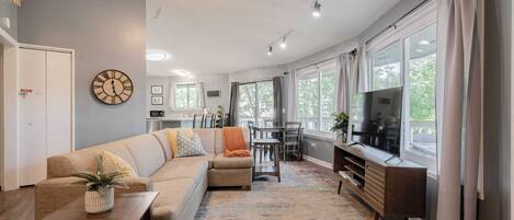 منطقة المعيشة