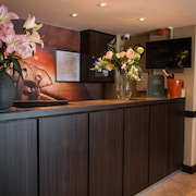 The Coach & Horses Hotel