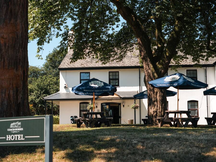 Eksteriør