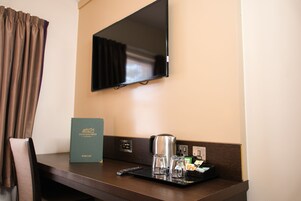 Εσωτερικοί χώροι