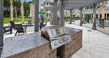 Landing at The Isaac - 2 Bedrooms in Goose Creek