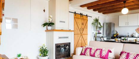 TV, books, computer monitors