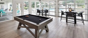 Landing | Stunning 1BD, Gym