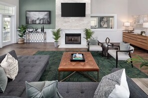 Smart TV