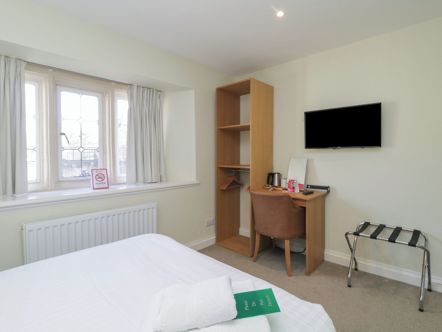 1 bedroom, individually decorated, individually furnished, free WiFi