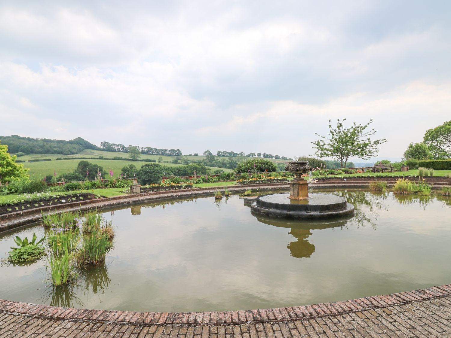 บริเวณที่พัก