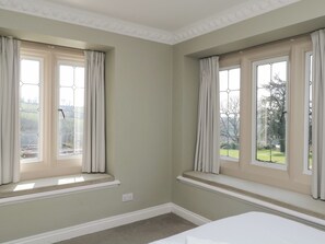 1 bedroom, individually decorated, individually furnished, free WiFi - Harcombe Heights (Newton Abbot)