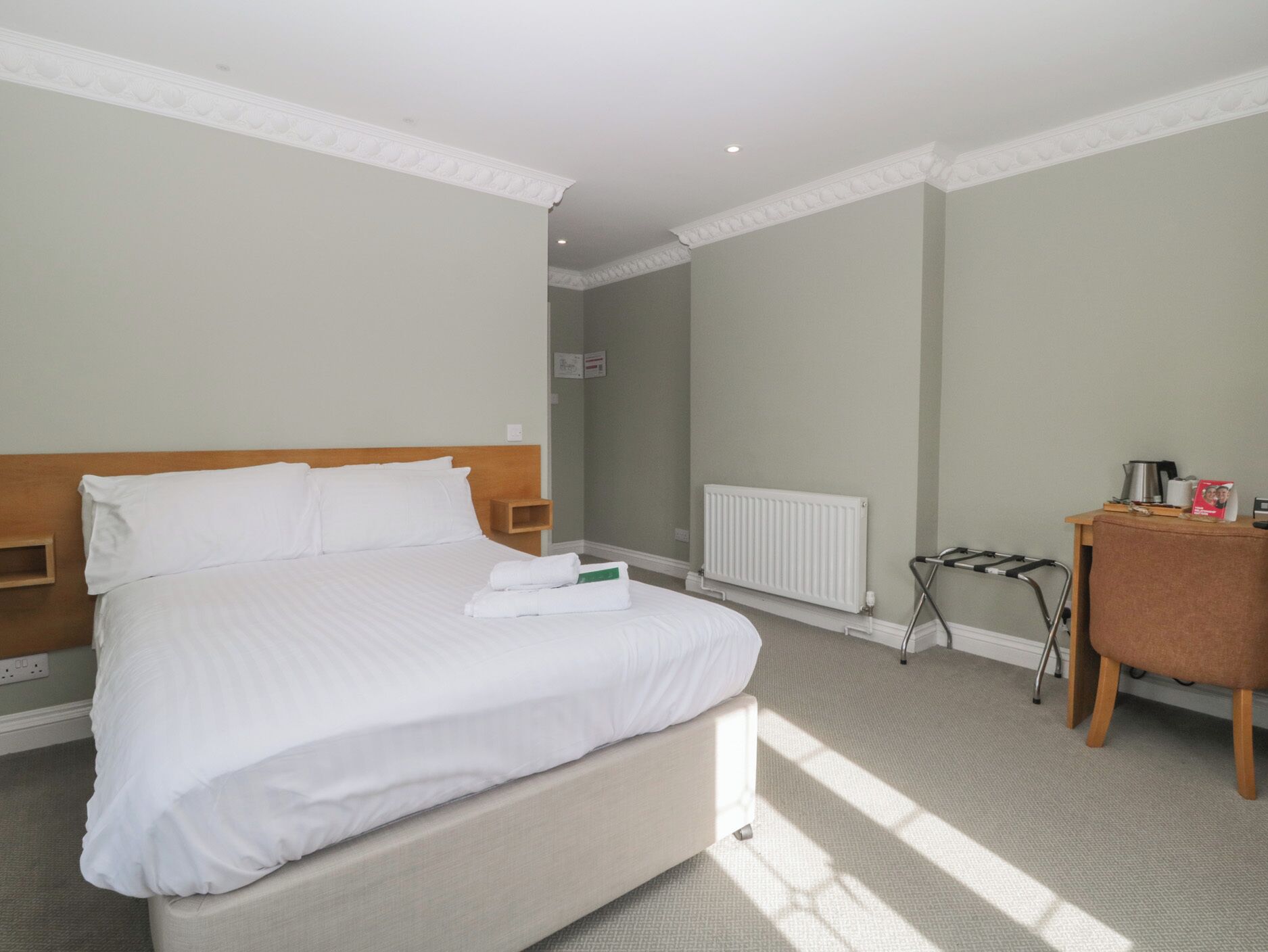 1 bedroom, individually decorated, individually furnished, free WiFi