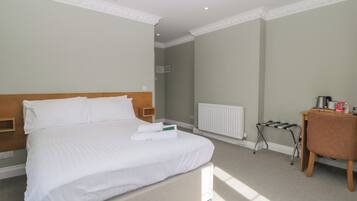 1 bedroom, individually decorated, individually furnished, free WiFi