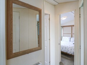 Interior - Bluebird (Clacton-on-Sea)