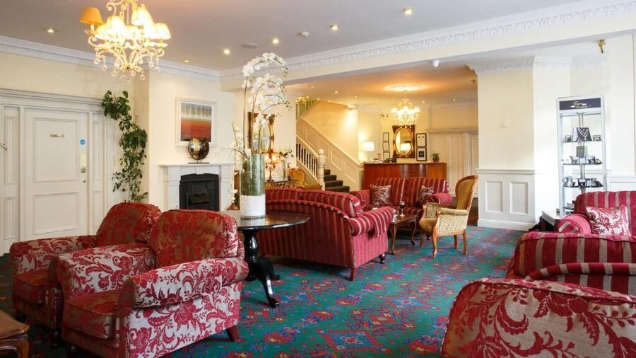 The Clonakilty Hotel