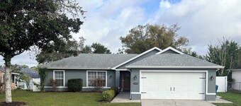 Quiet 2BR Coastal Getaway Near Pine Island Beach & Weeki Wachee