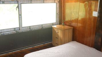 Deluxe dubbelrum - utsikt mot bergen | Gratis wi-fi