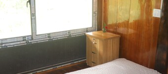 Atash Eco Village Homestay Van Hoi