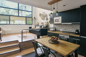 Interior - Casa Lin La Carihuela, Torremelinos (Torremolinos)