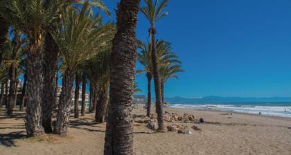 Casa Lin La Carihuela, Torremelinos