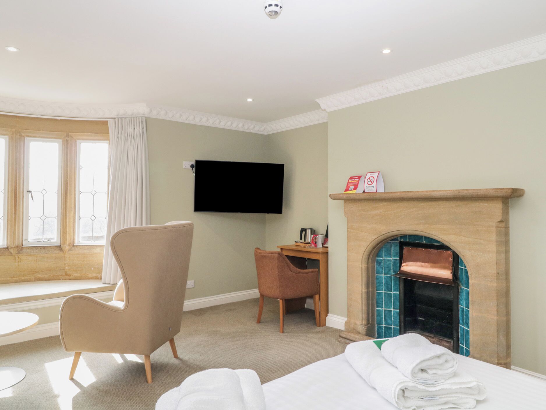 1 bedroom, individually decorated, individually furnished, free WiFi