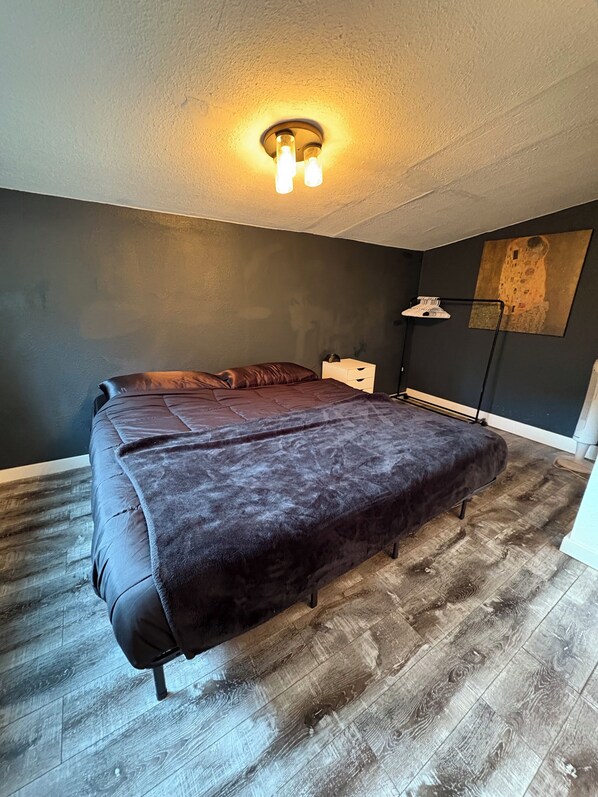 2 dormitorios, wifi gratis, ropa de cama
