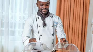 Desayuno continental incluido todos los días