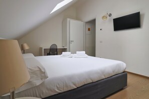 1 bedroom, free WiFi