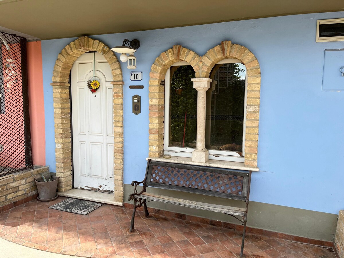 Bild für Gastgeberprofil