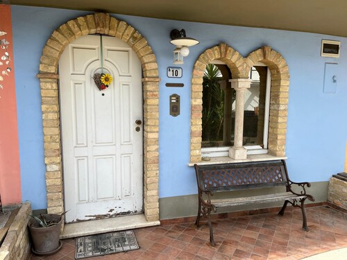 Cottage in Colonnella