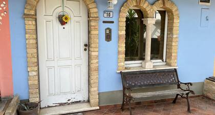 Cottage in Colonnella