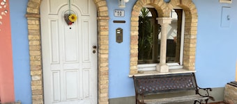 Cottage in Colonnella