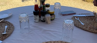 Sofala Lodge