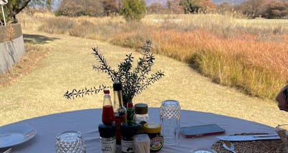 Sofala Lodge