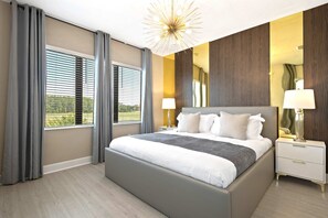 15 bedrooms, iron/ironing board, WiFi, bed sheets
