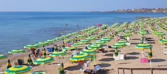 Tucano Apartment Club Resort