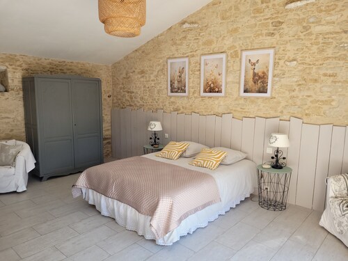 Gîte Le Champêtre