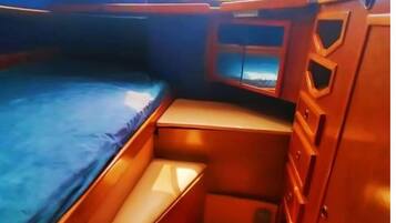 2 habitaciones, wifi y ropa de cama