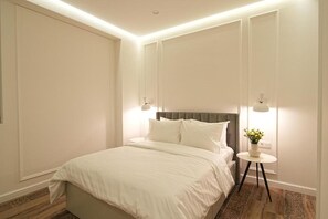 Signature Condo, 2 Bedrooms, Non Smoking, Kitchen