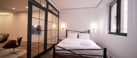 Décoration personnalisée, ameublement personnalisé