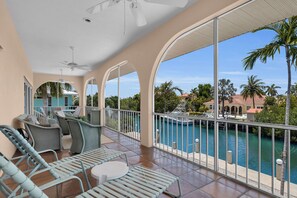 テラス / パティオ