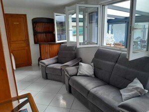 Interiør