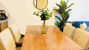 Dining - Modern Condo, Great Pool, Beach 5 mins (Puerto Vallarta)
