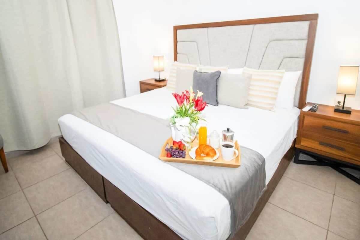 2 quartos, ferros/tábuas de passar roupa, berço de viagem, Wi-Fi