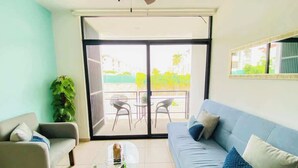 TV - Residencial Bambú, Pool, Near Town, Beach 10 mins (Puerto Vallarta)