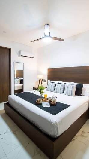 2 Schlafzimmer, Bügeleisen/Bügelbrett, Reisekinderbett, WLAN