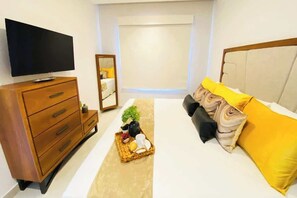 2 Schlafzimmer, Bügeleisen/Bügelbrett, Reisekinderbett, WLAN